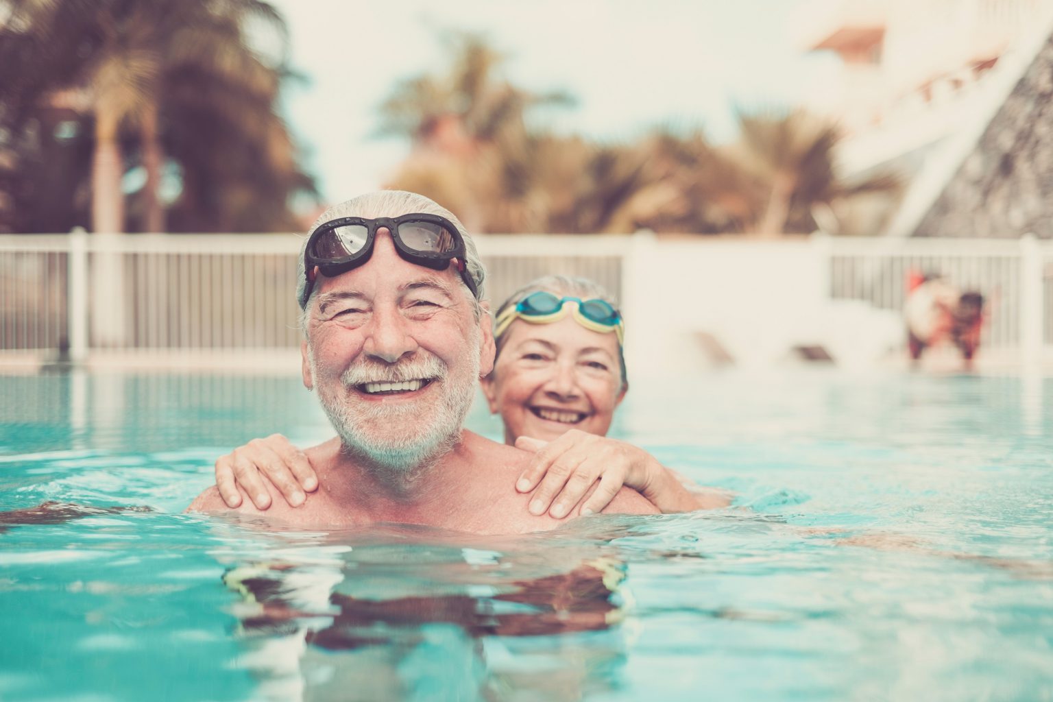 Top 10 Summer Fun Activities for Seniors - Carefor