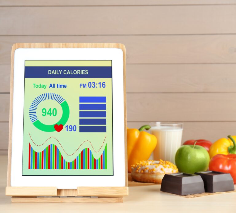 Caring Through Nutrition