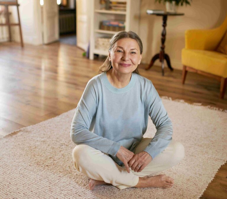 Falls Prevention Tip for 2025