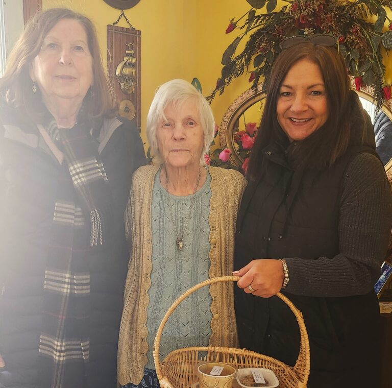 Meal delivery program