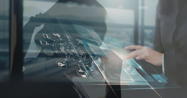 Technology and grief