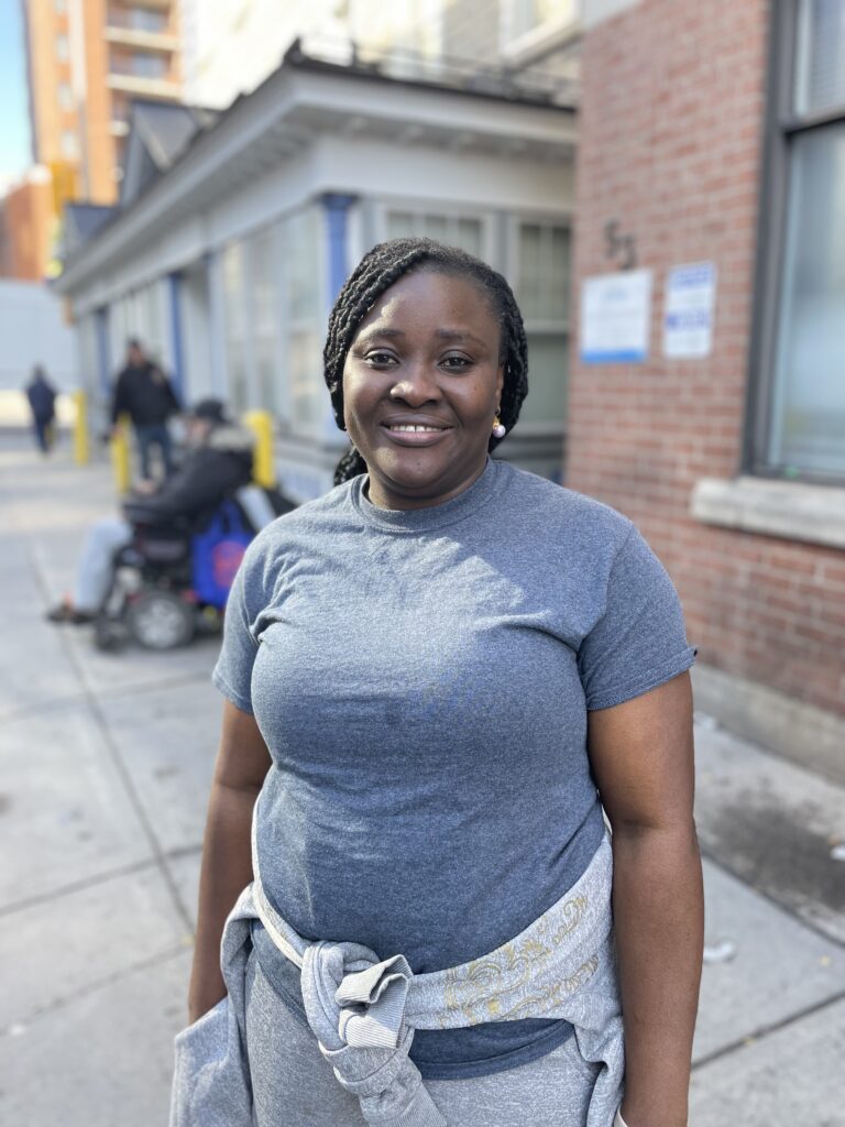 Carefor Client Care Worker