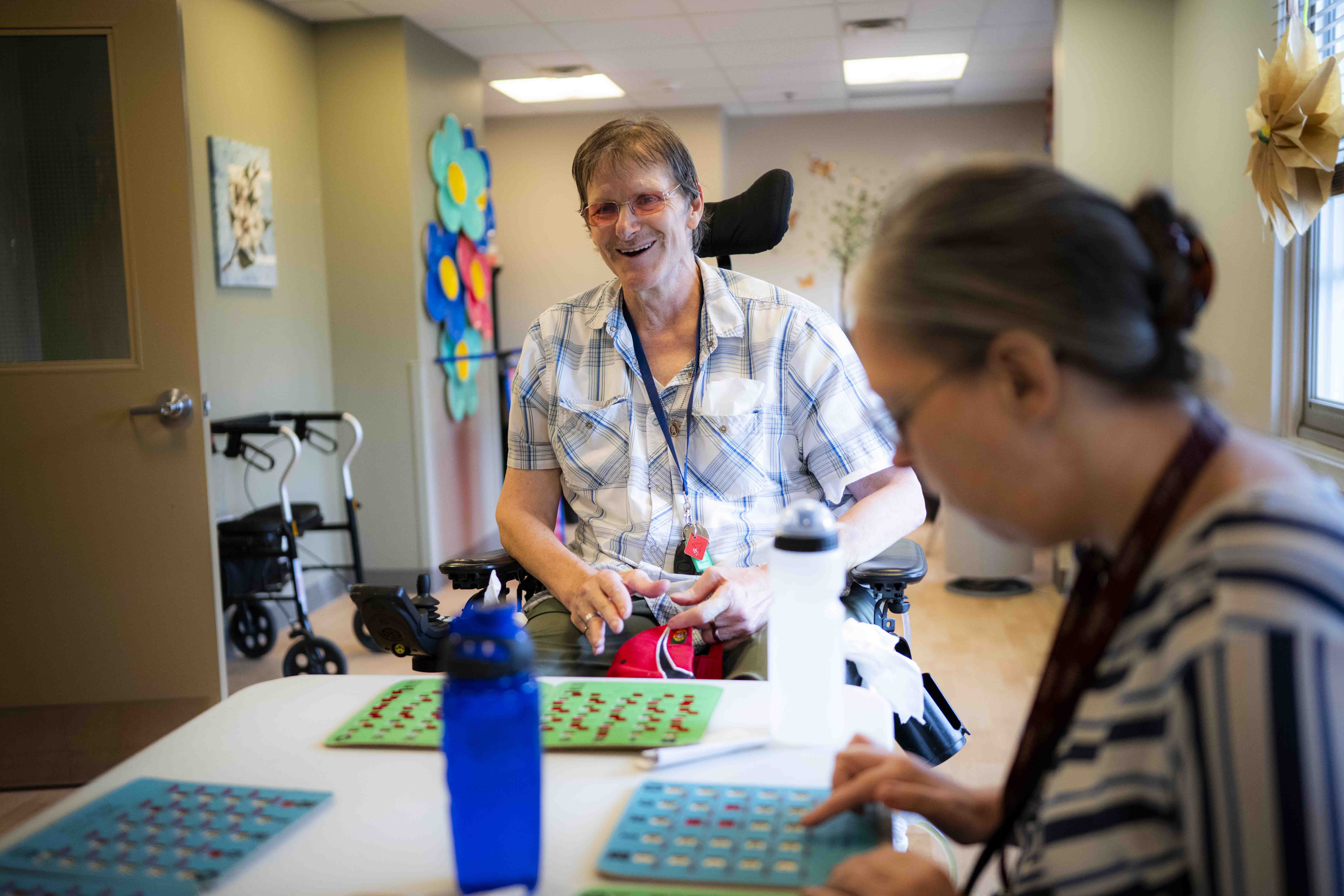 retirement living