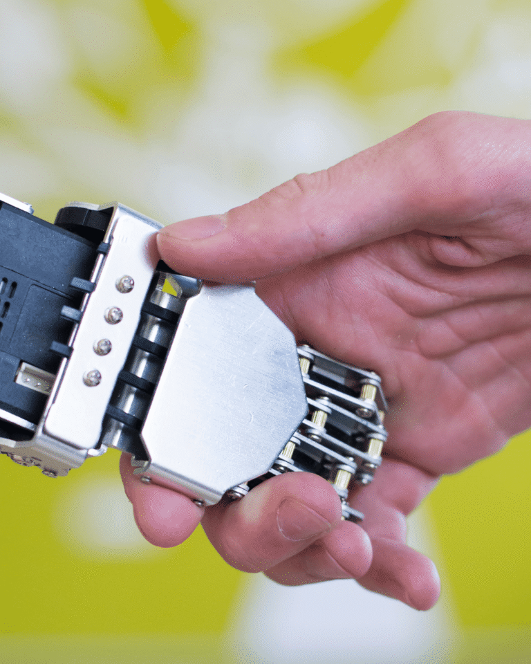 AI and grief