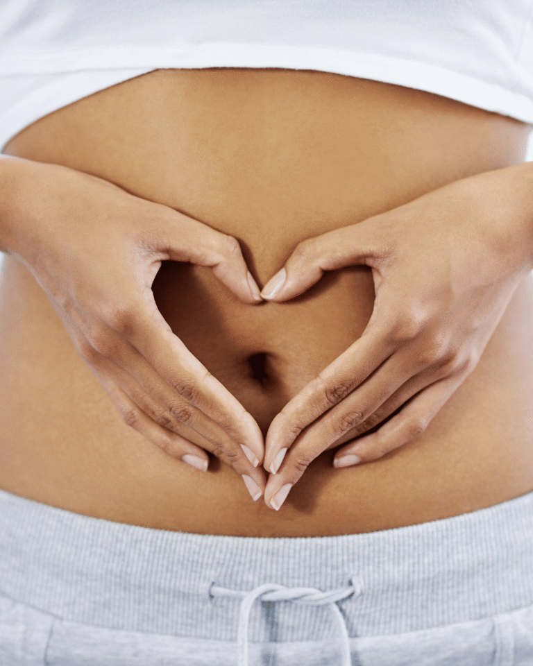 Gut and mental health