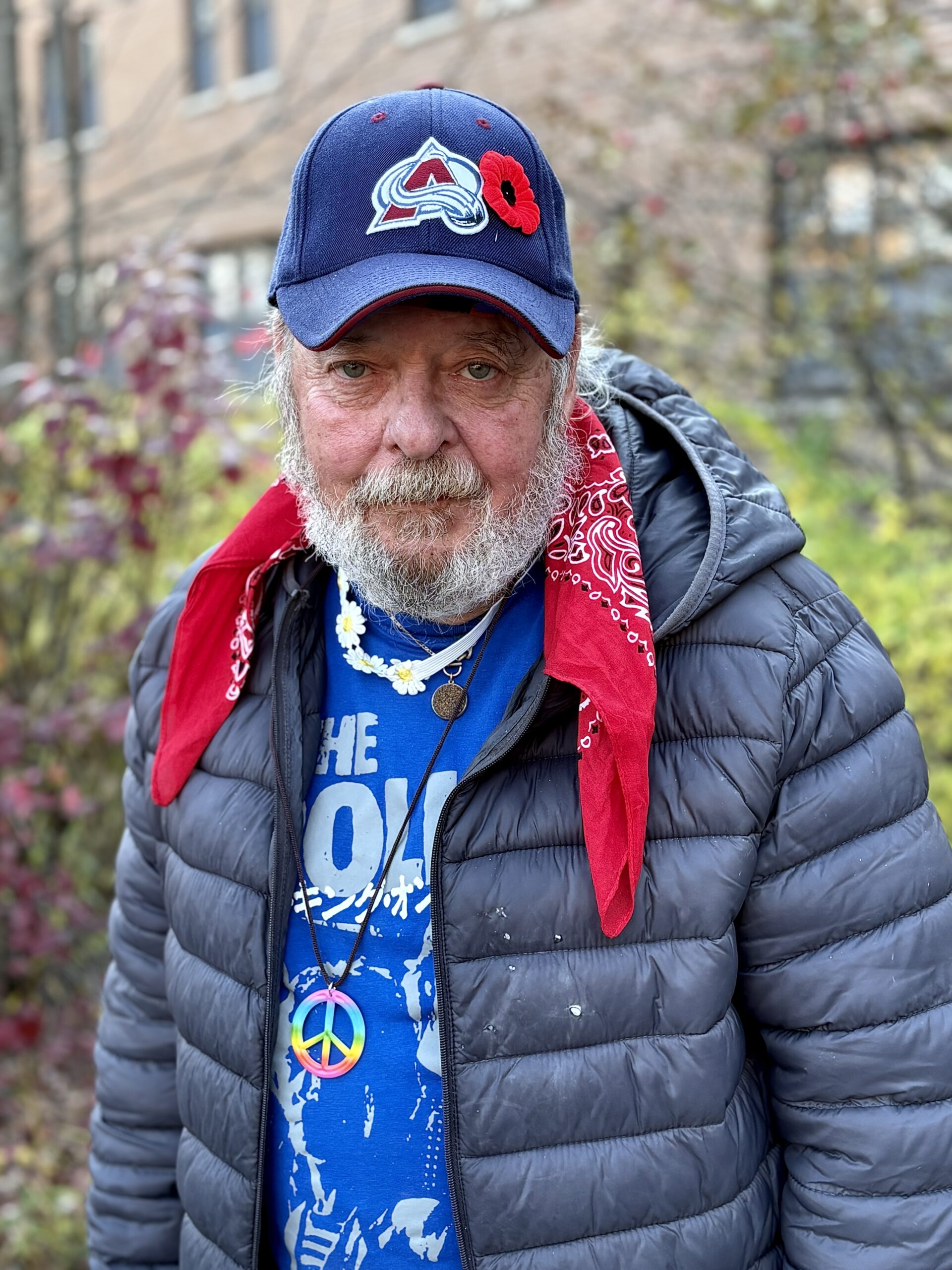 Military Service and Retirement