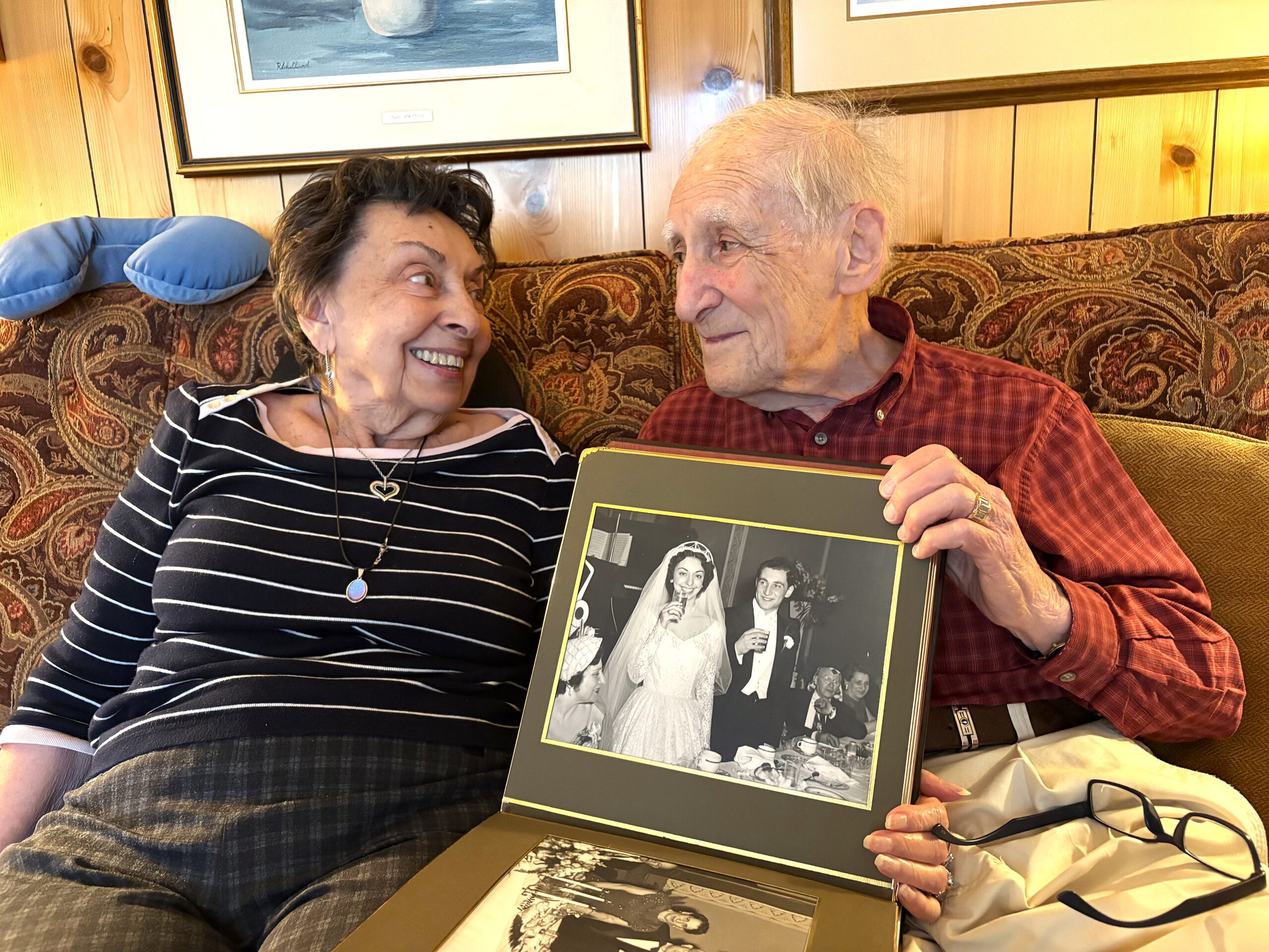 Adult Day Program